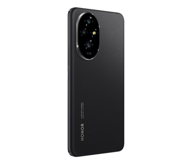 HONOR 200 5G 8/256GB Midnight Black 120Hz - 1265394 - zdjęcie 5